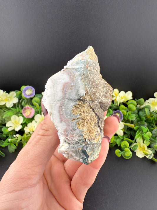 Amethyst Geode Cluster