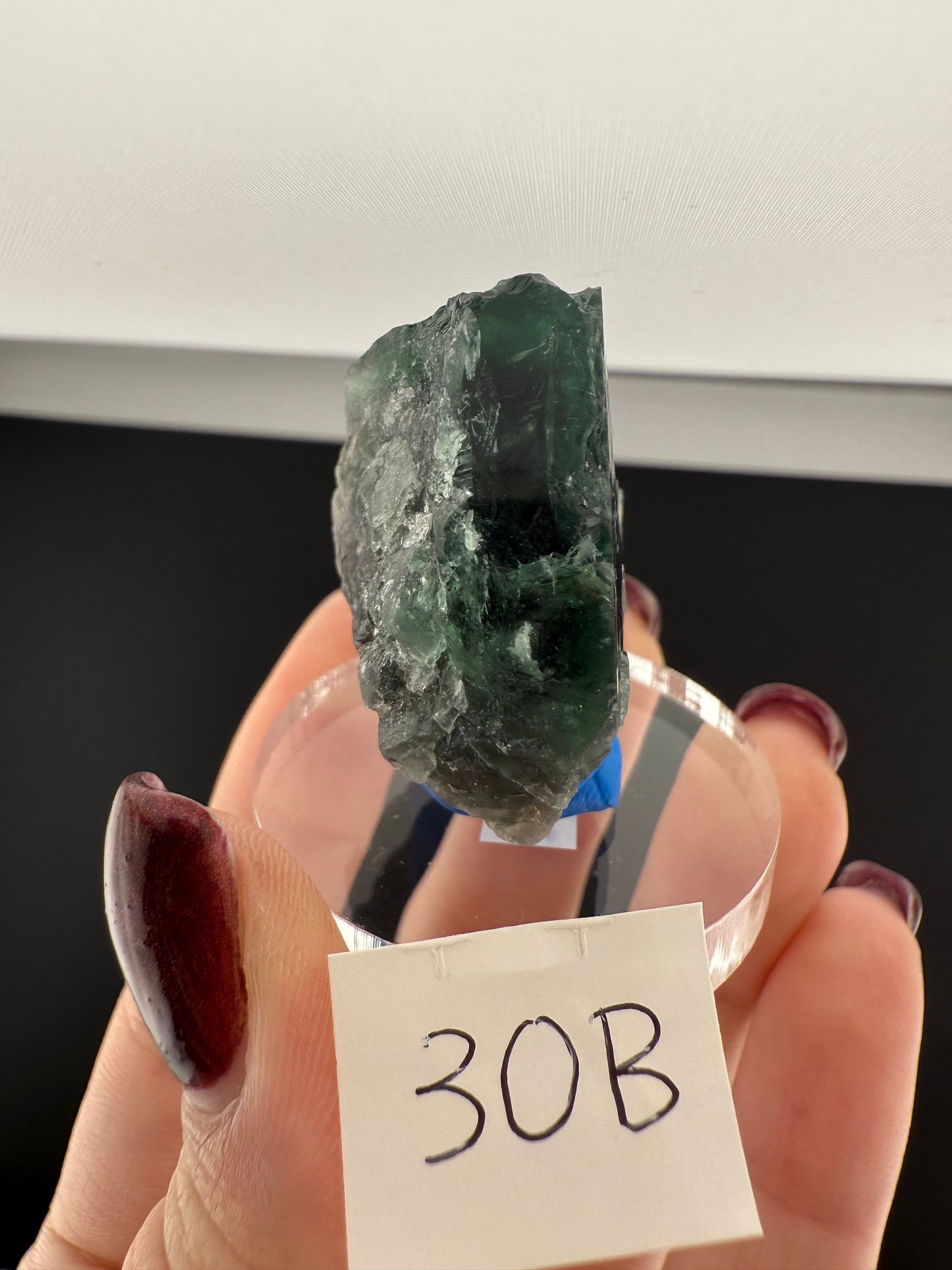 Rogerley Fluorites (Mixed Pockets)