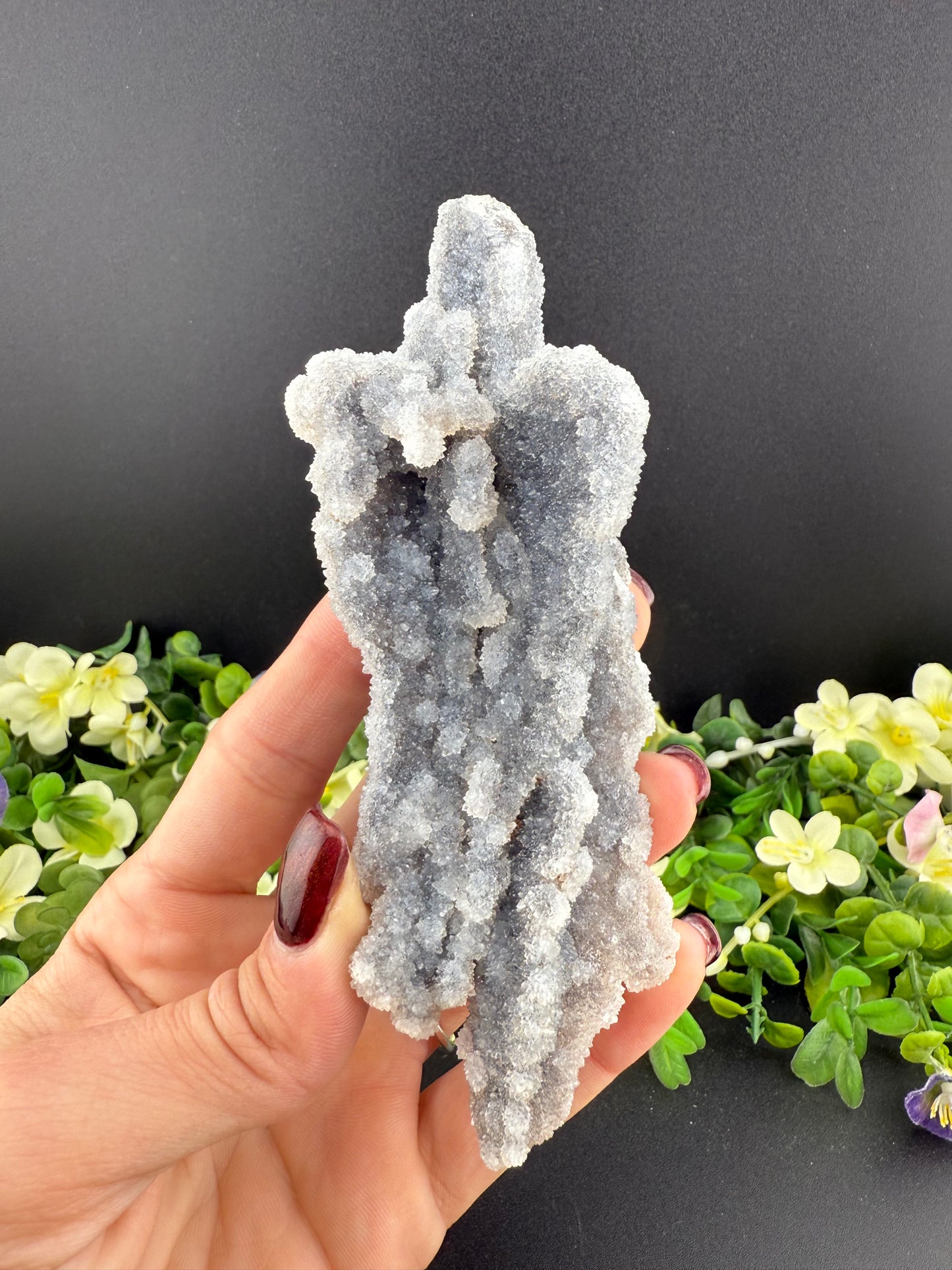 Sphalerite Specimen