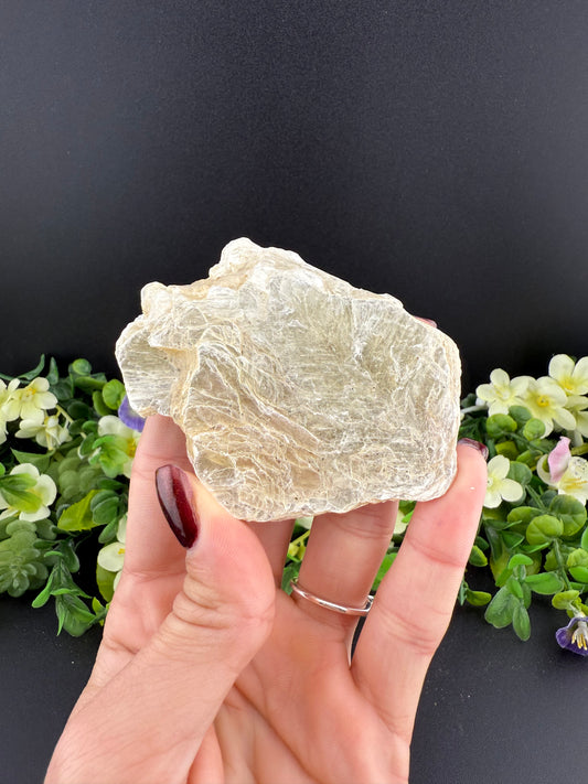 Muscovite Slice