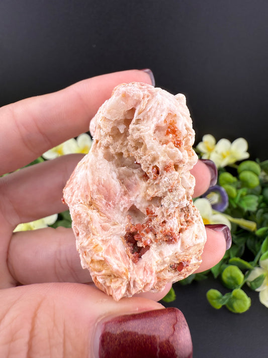Vanadinite Specimen