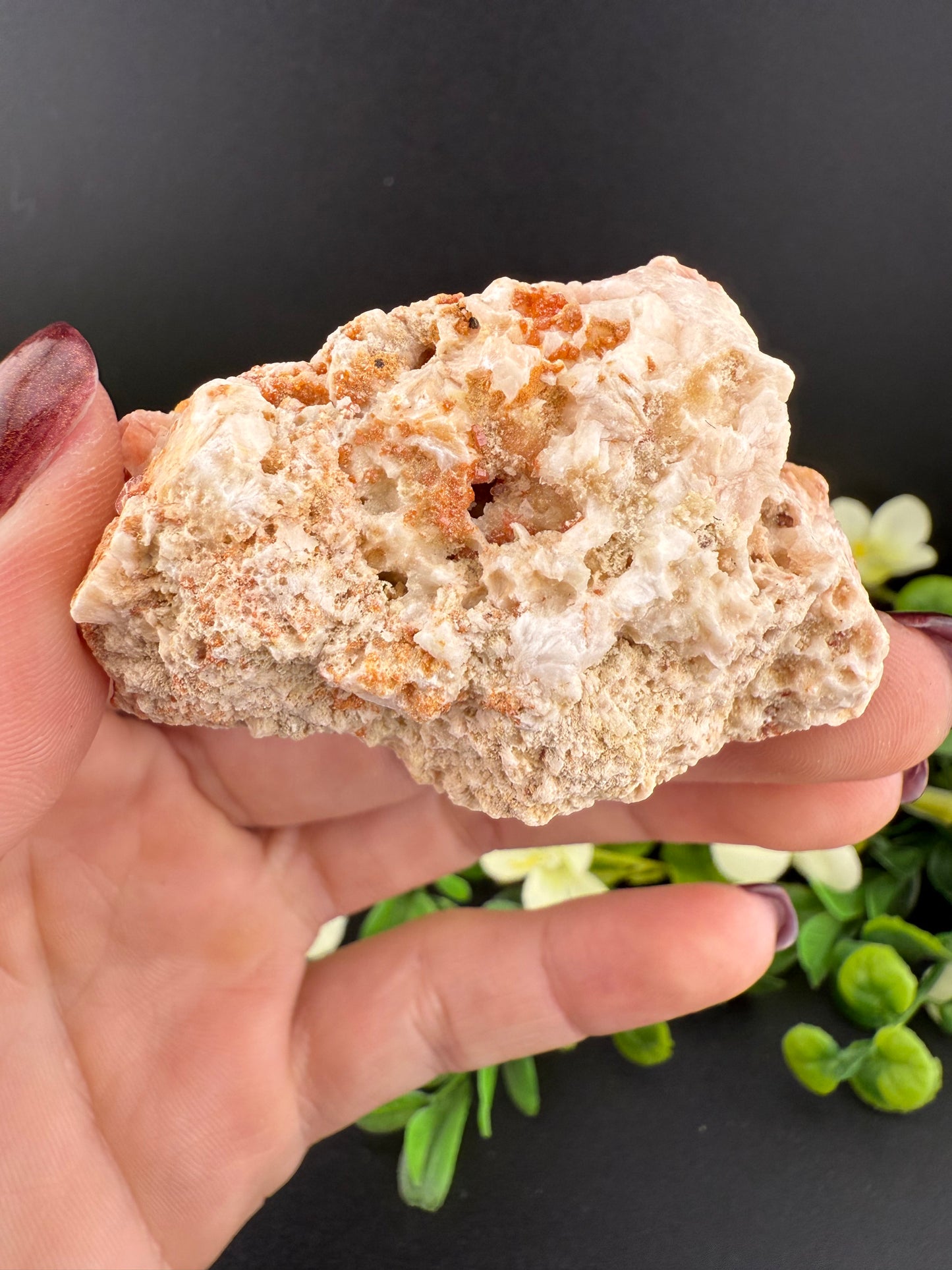 Vanadinite Specimen