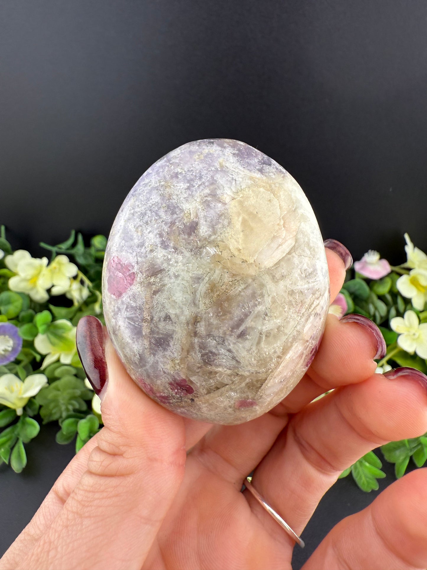 Pegmatite Palmstone