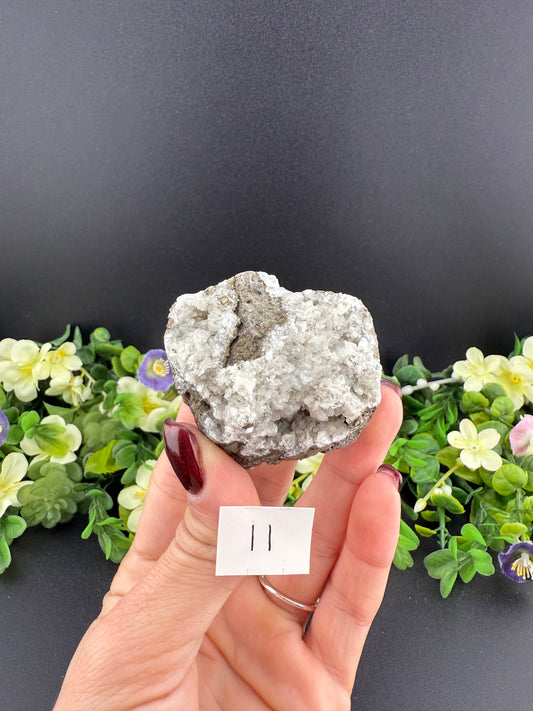 Chalcedony Specimens
