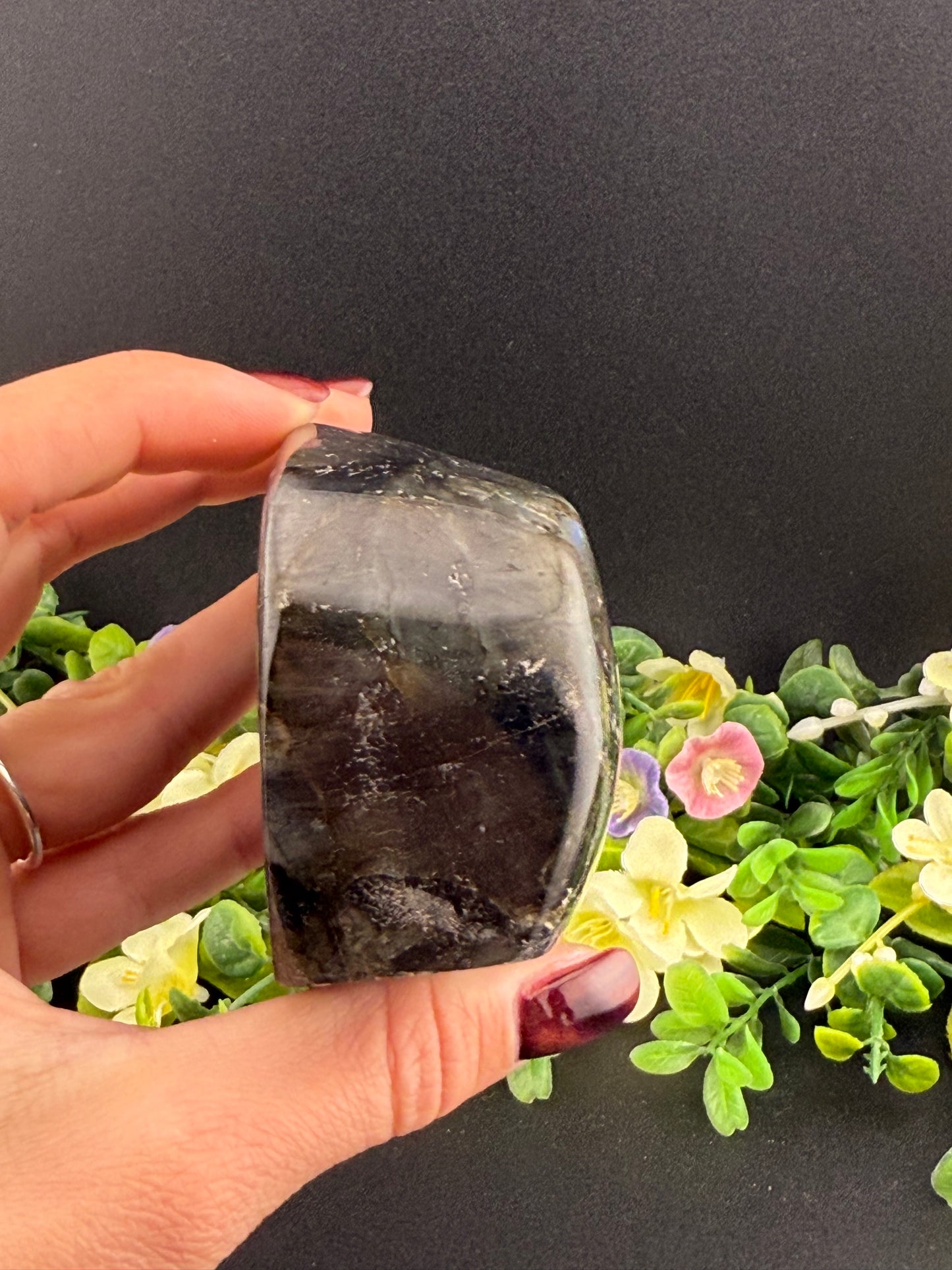 Labradorite Freeform