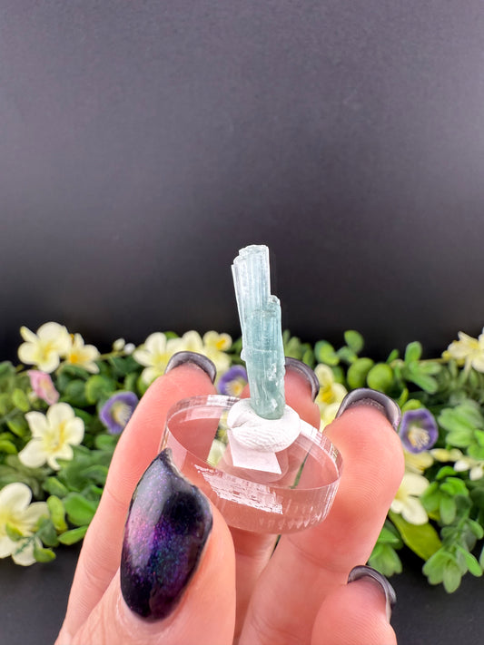 Tourmaline