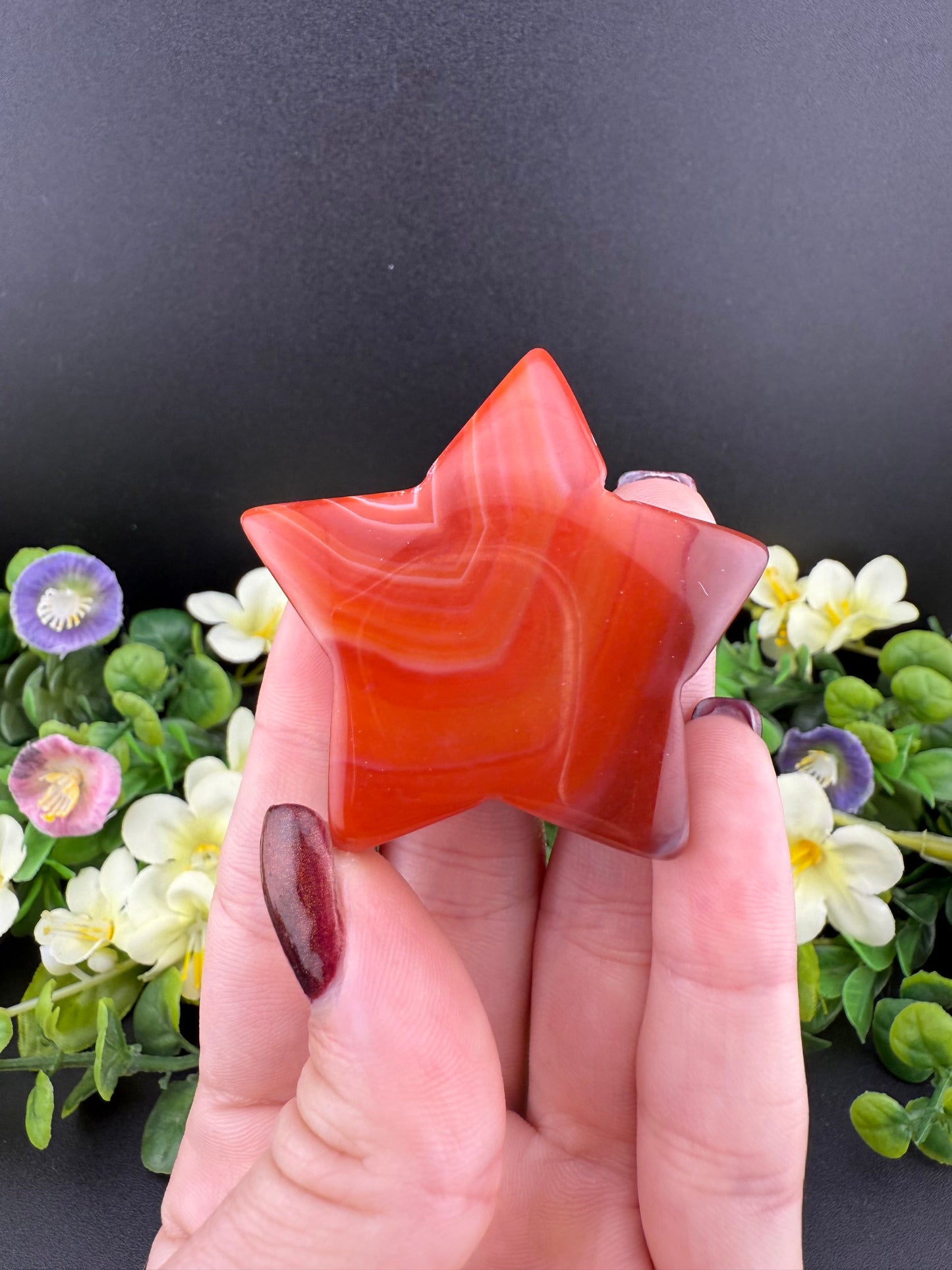 Red Sardonyx Bundle
