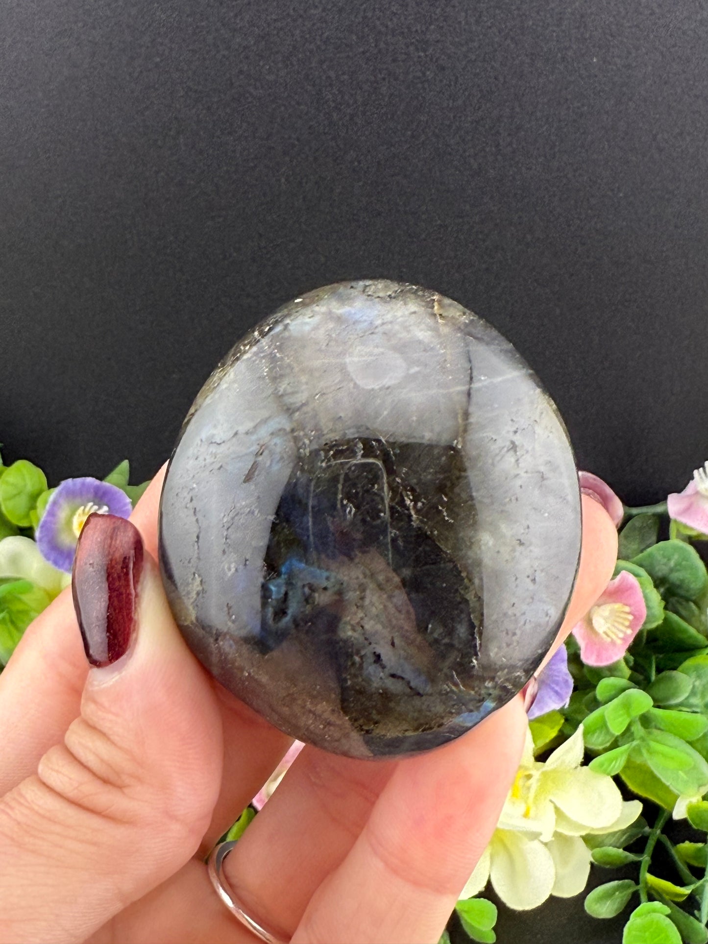 Spectralite Palmstone