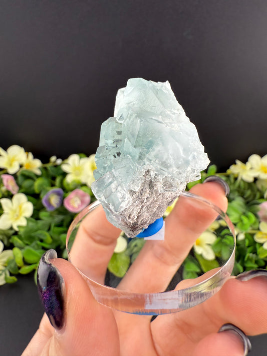 XHL Green Fluorite