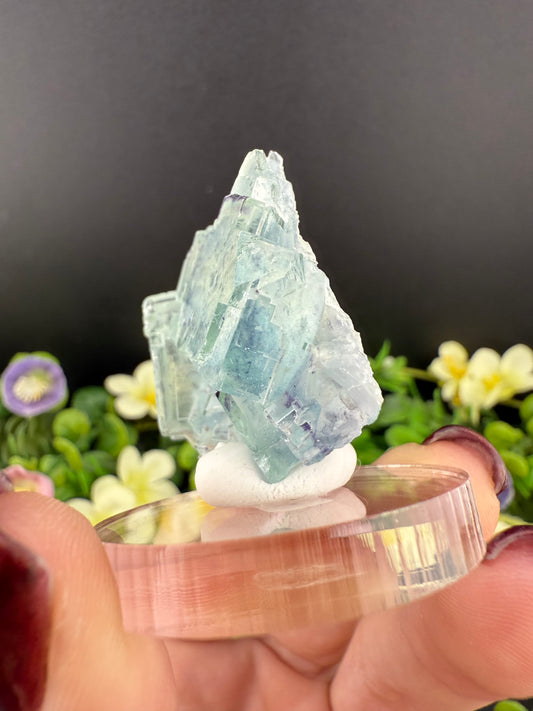 Yindu Fluorite