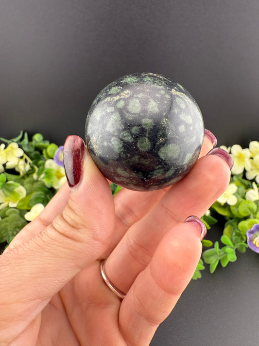Small Kambaba Sphere