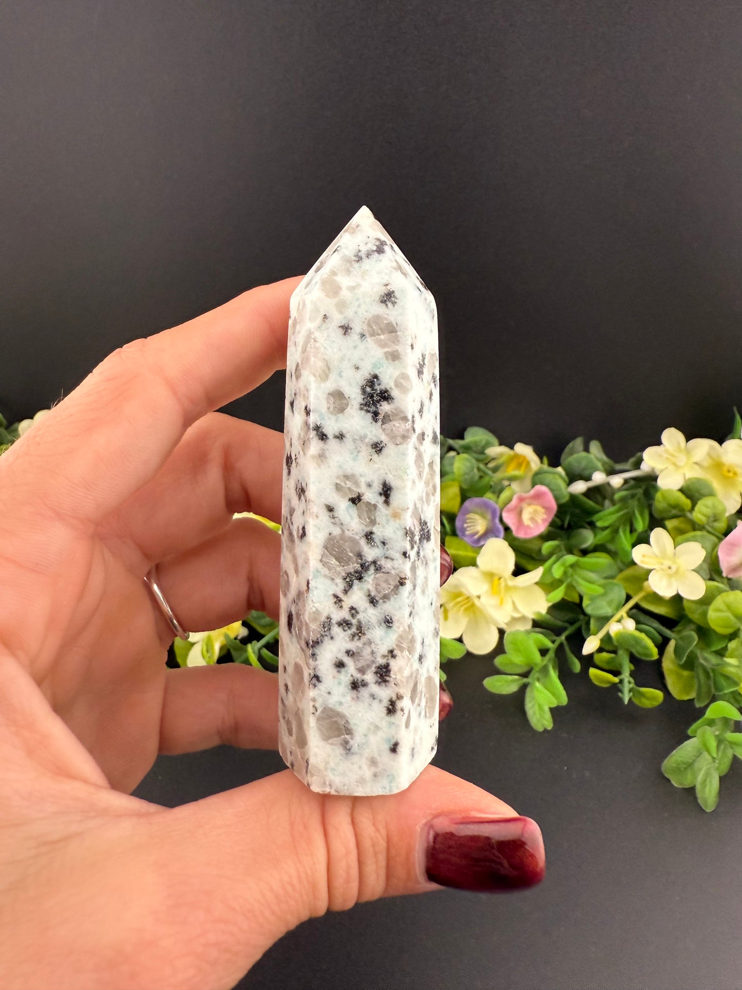 Kiwi Jasper Tower