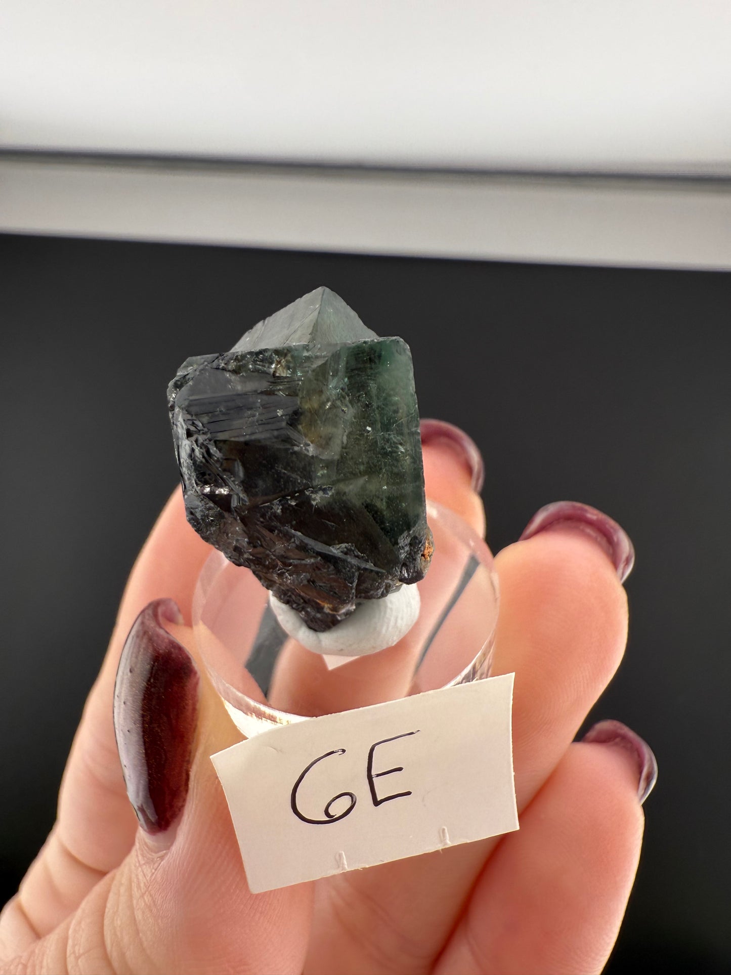 Rogerley Fluorites (Mixed Pockets)