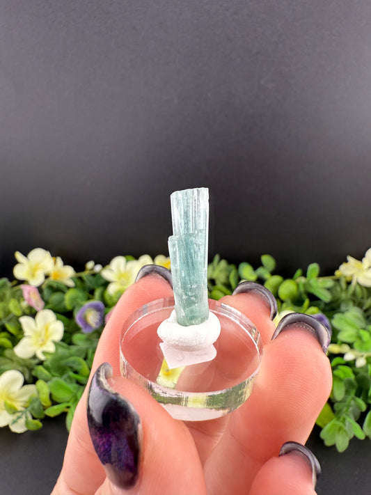 Tourmaline