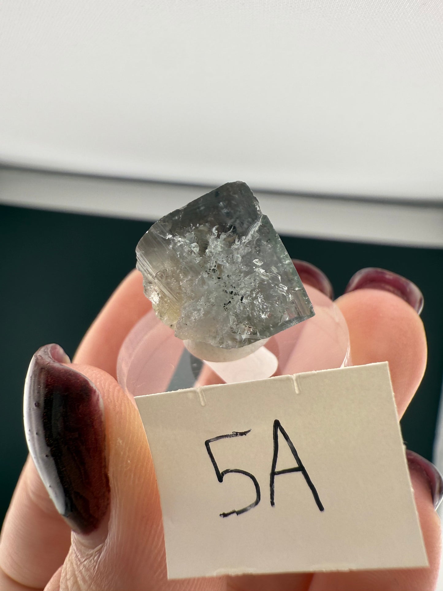 Rogerley Fluorites (Mixed Pockets)