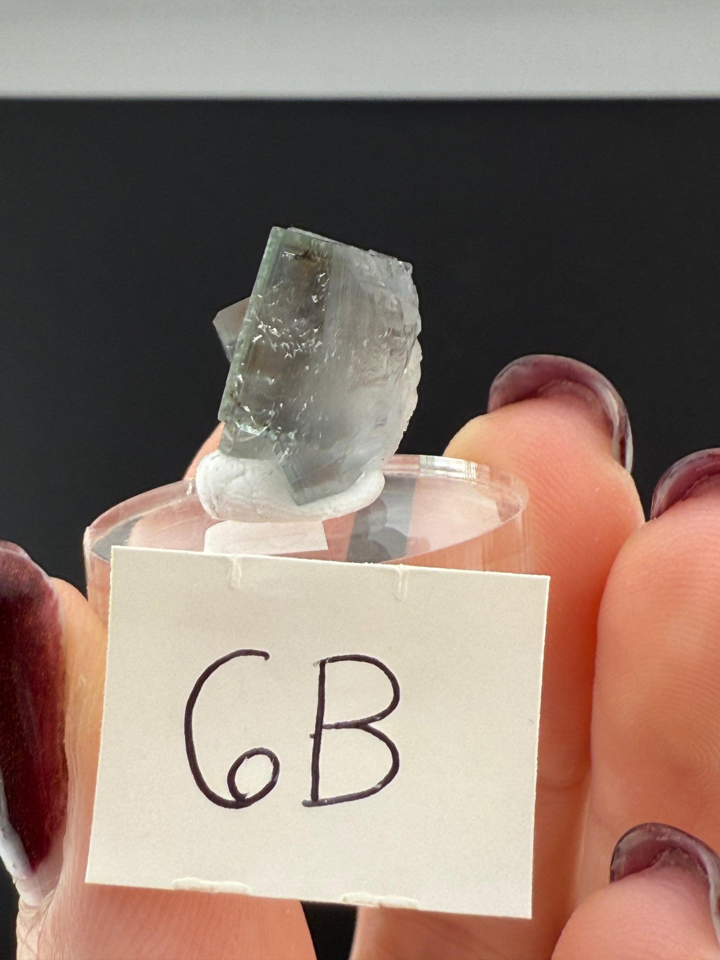 Rogerley Fluorites (Mixed Pockets)
