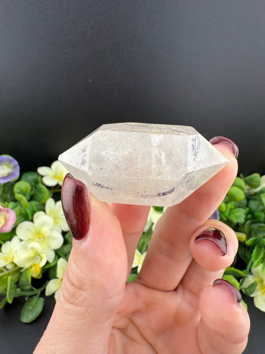 Enhydro Quartz