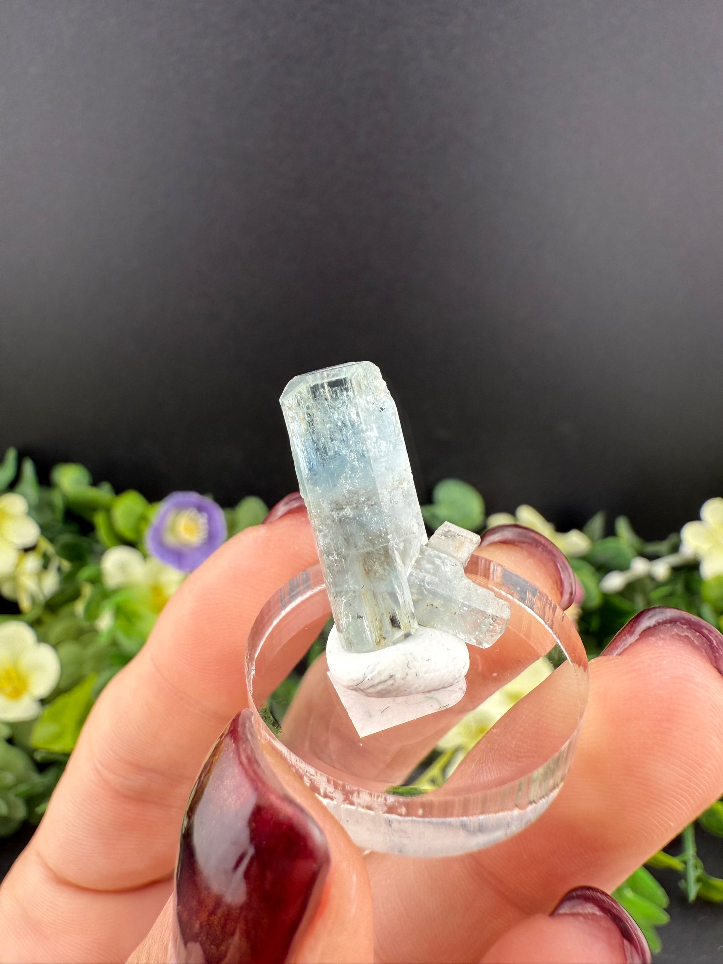 Aquamarine