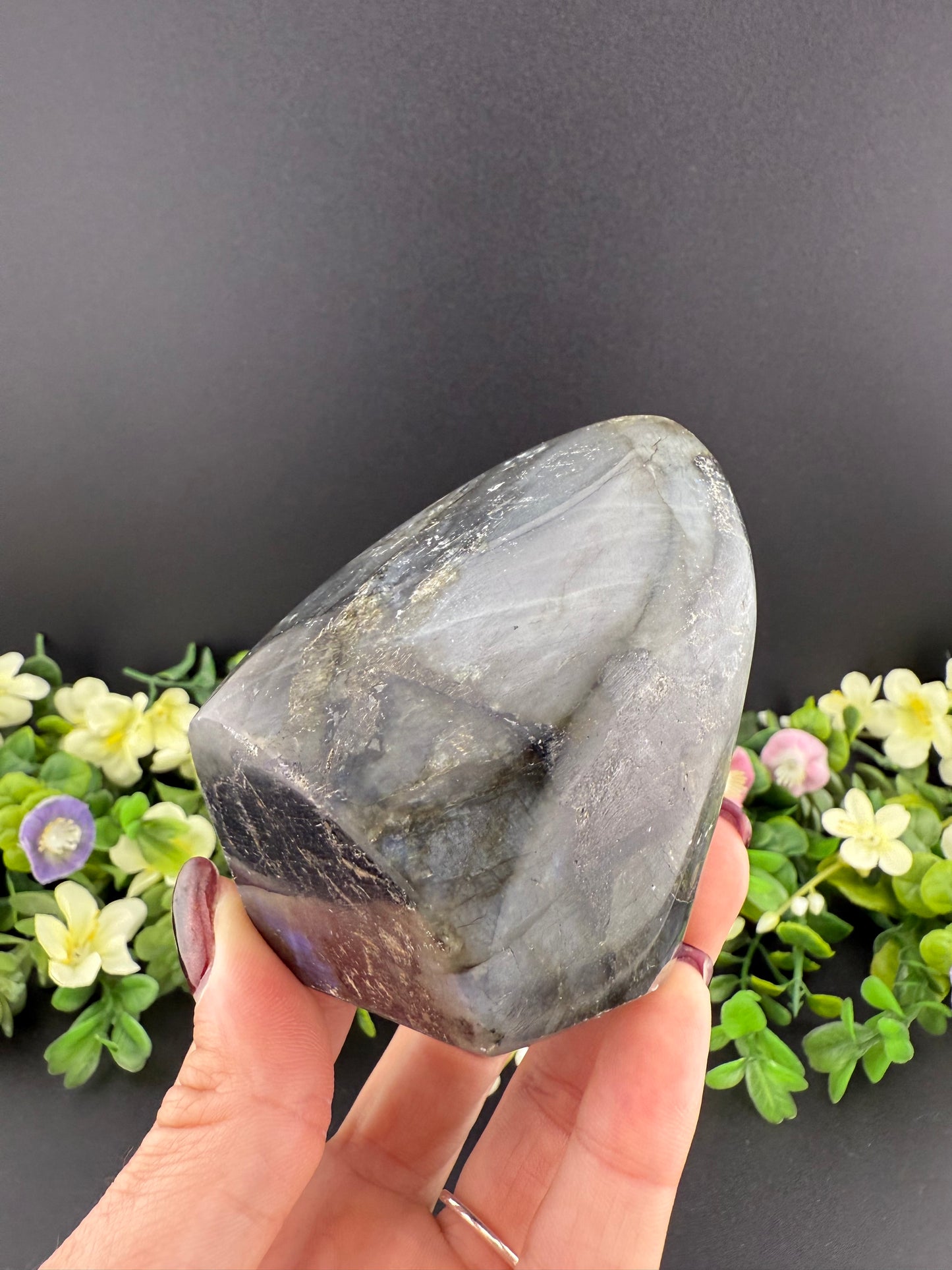 Labradorite Freeform