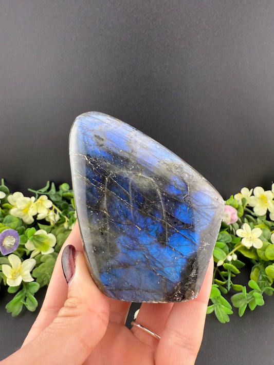 Labradorite Freeform