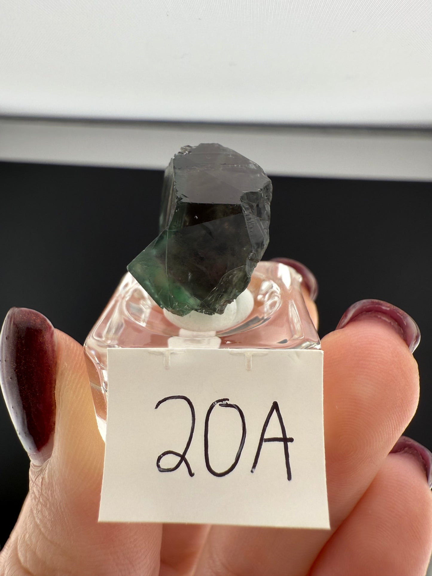 Rogerley Fluorites (Mixed Pockets)