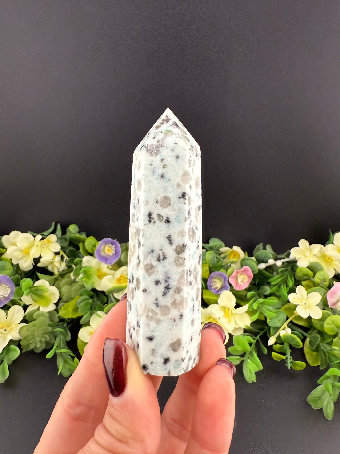 Kiwi Jasper Tower