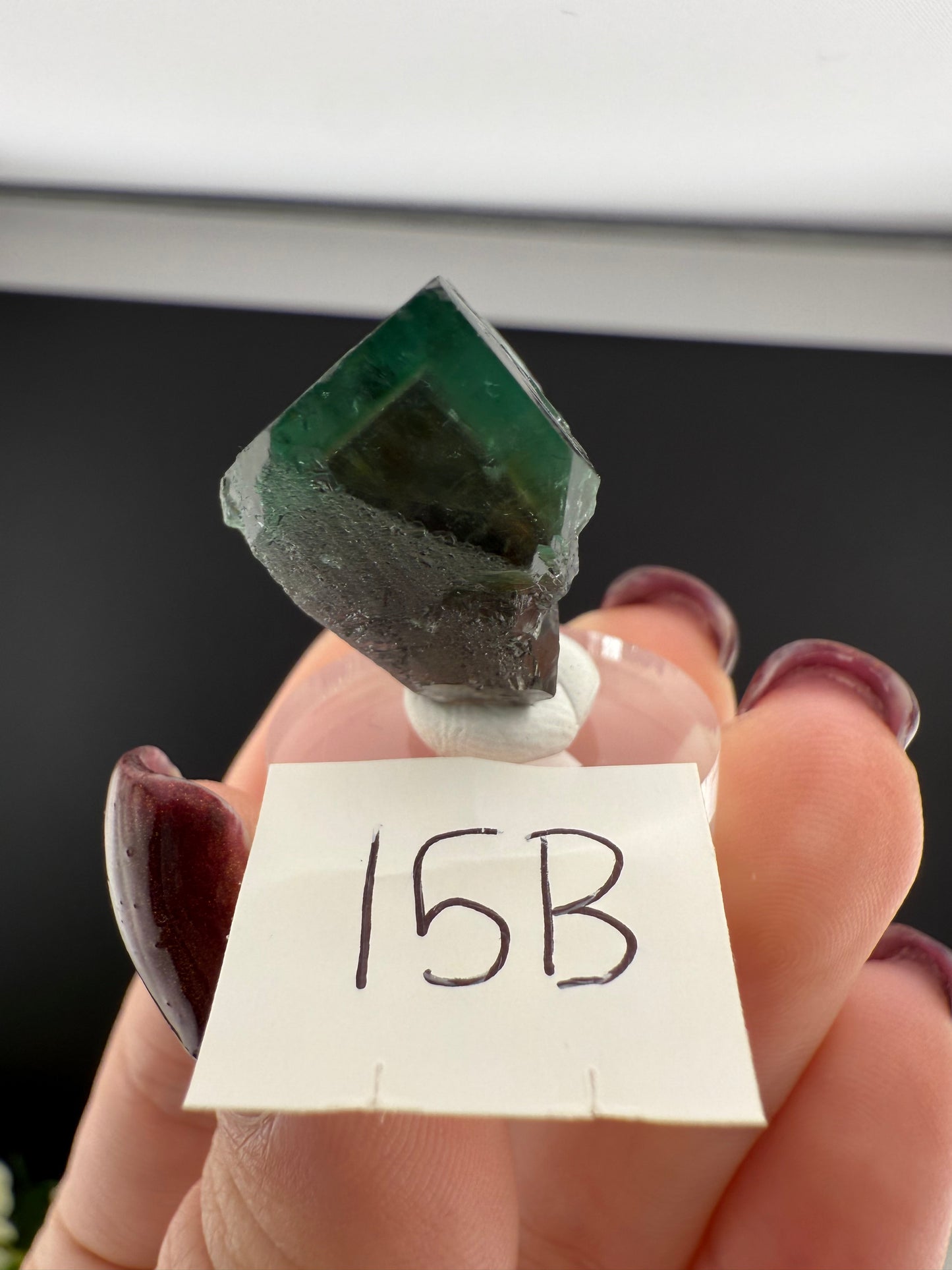 Rogerley Fluorites (Mixed Pockets)
