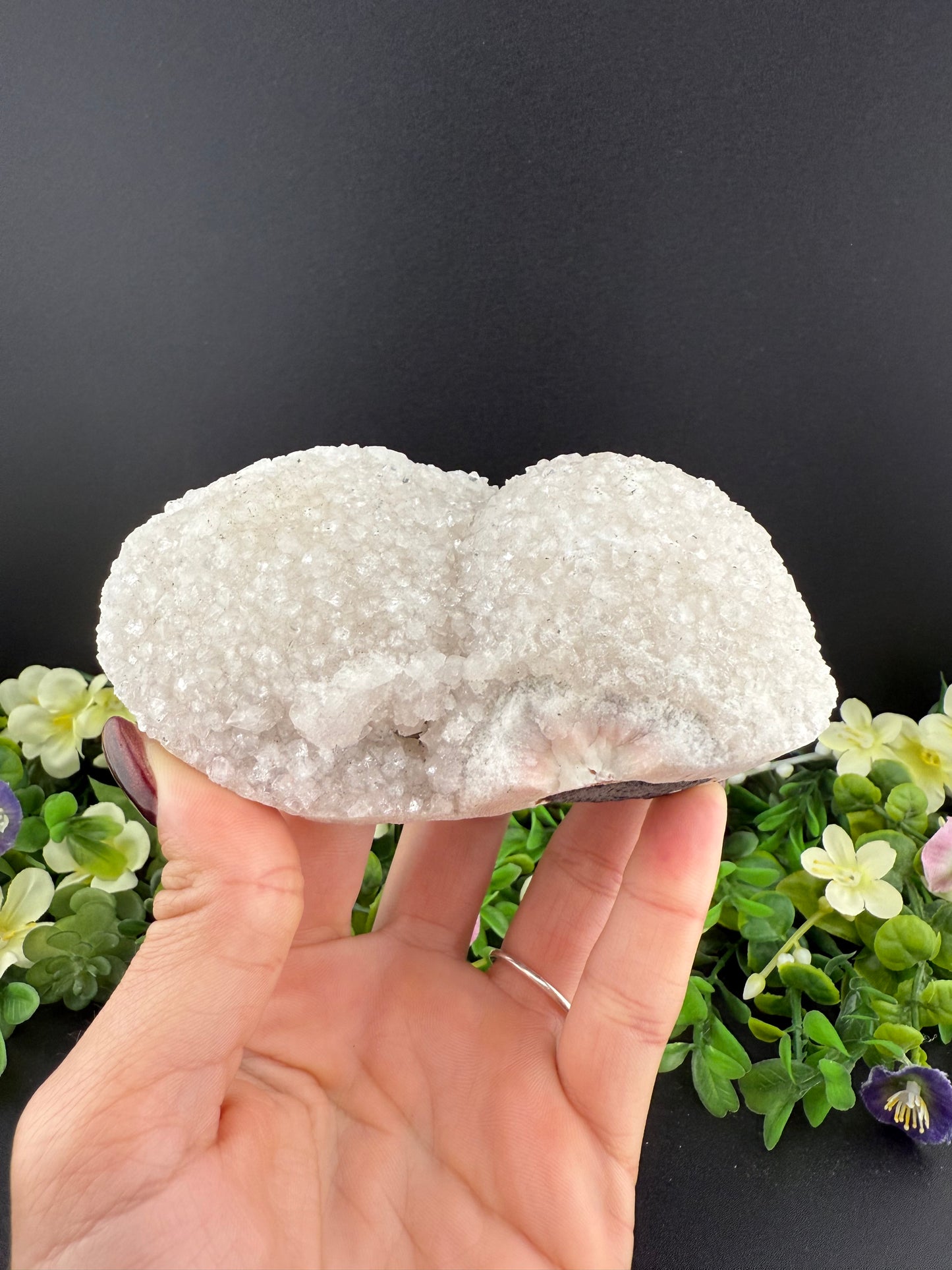 Quartz Specimen