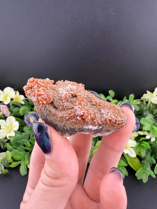 Vanadinite Specimen