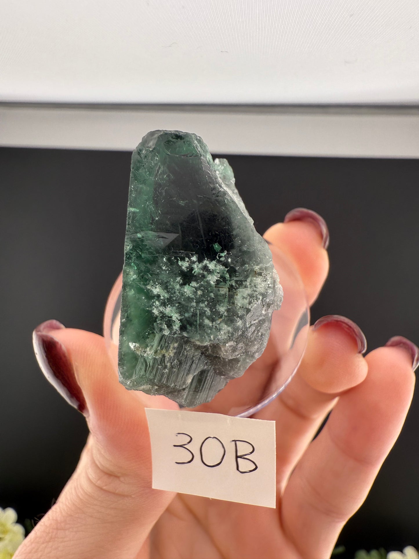 Rogerley Fluorites (Mixed Pockets)