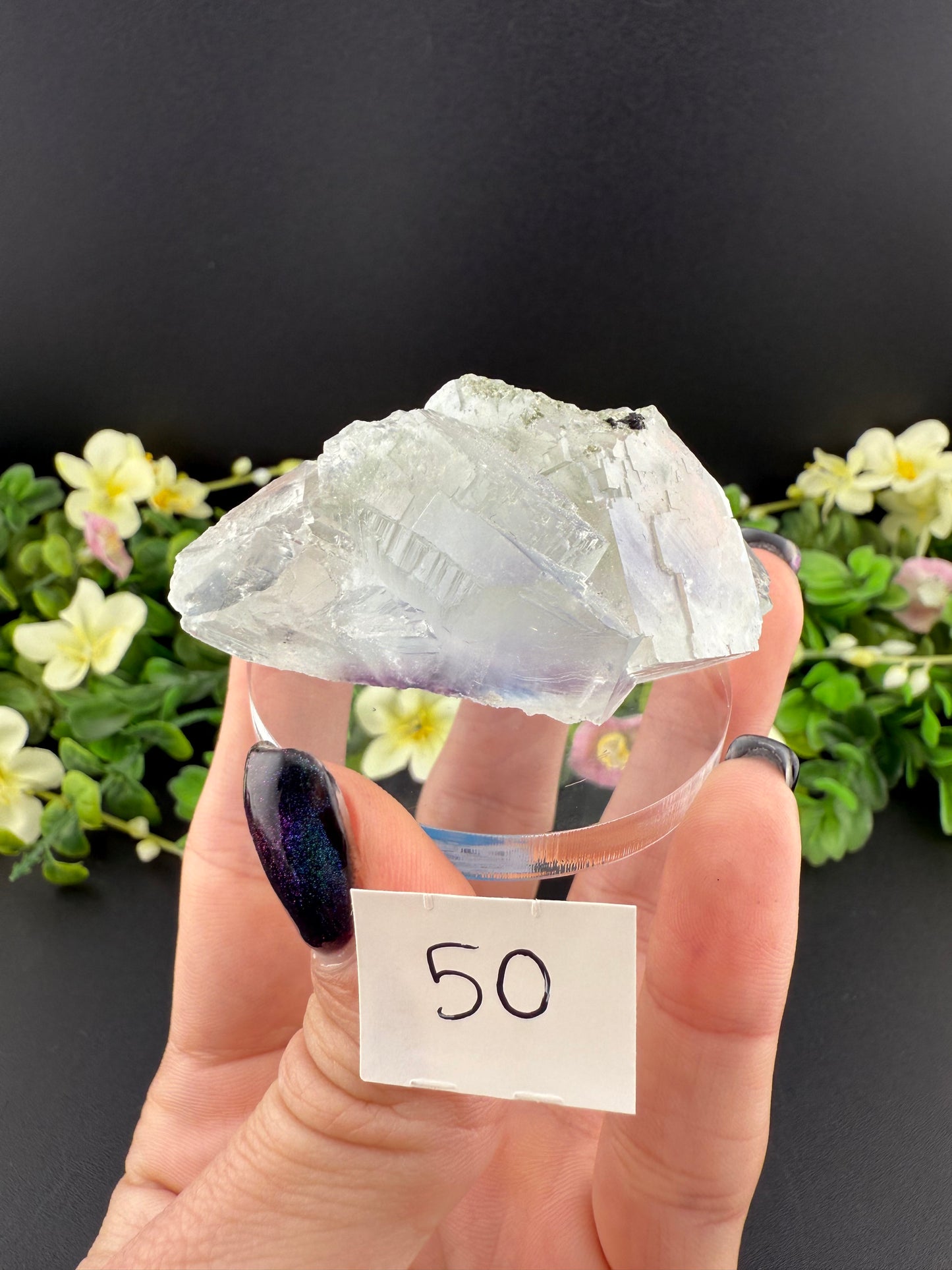YGX Fluorites (Lot 2)