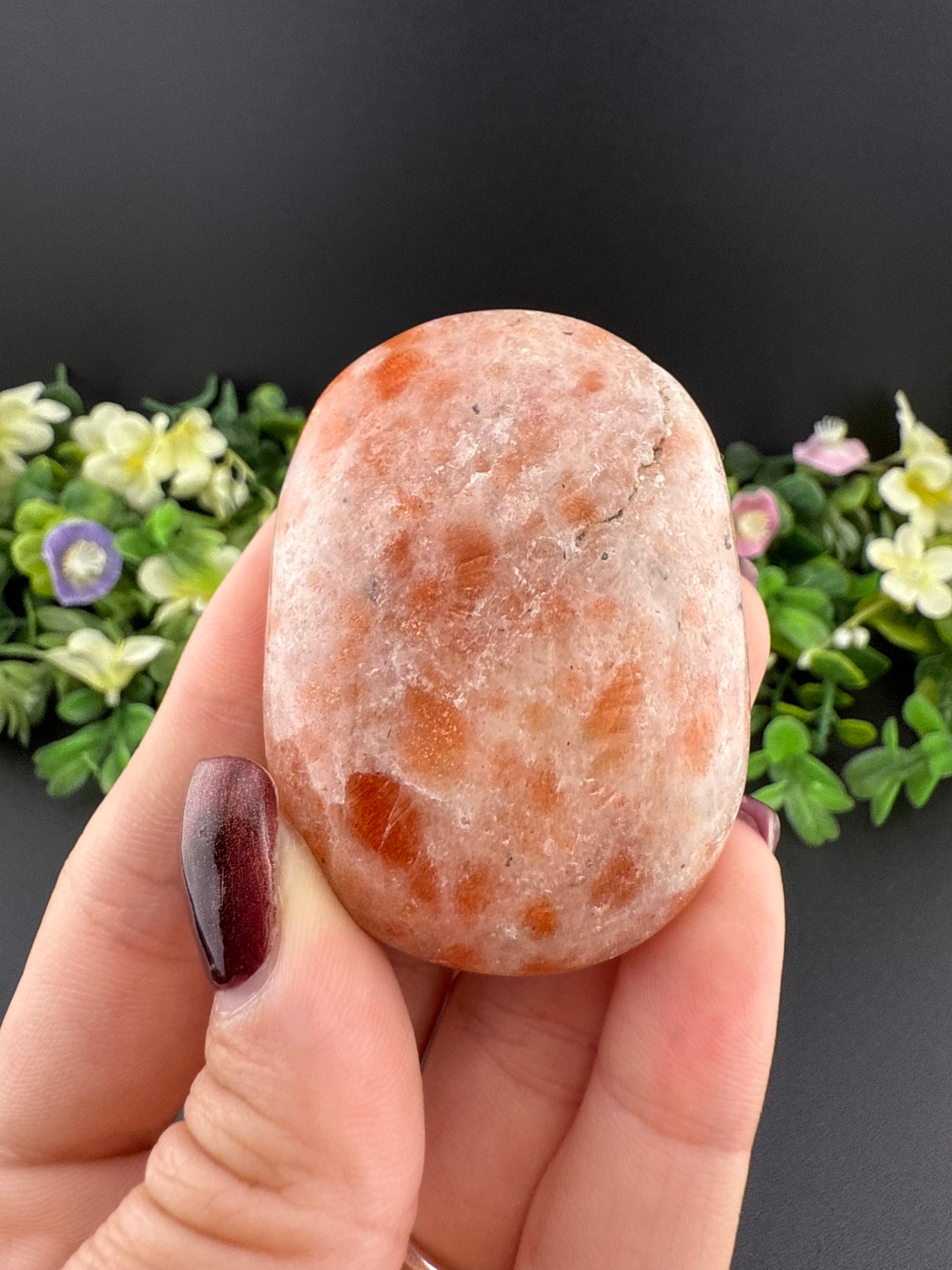 Sunstone Palmstone