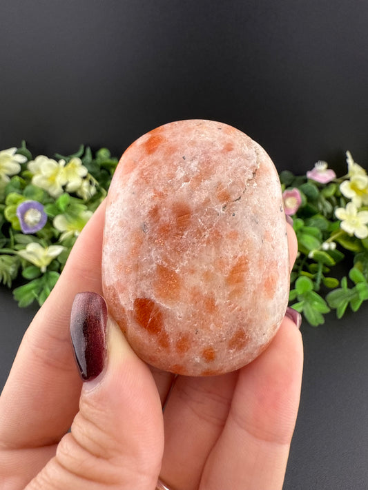 Sunstone Palmstone
