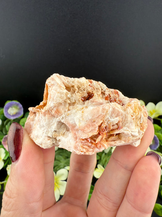Vanadinite Specimen