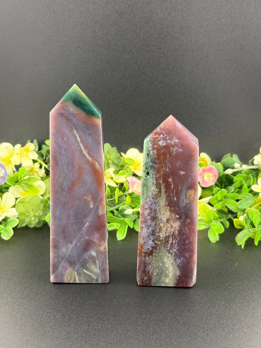 Ocean Jasper Towers