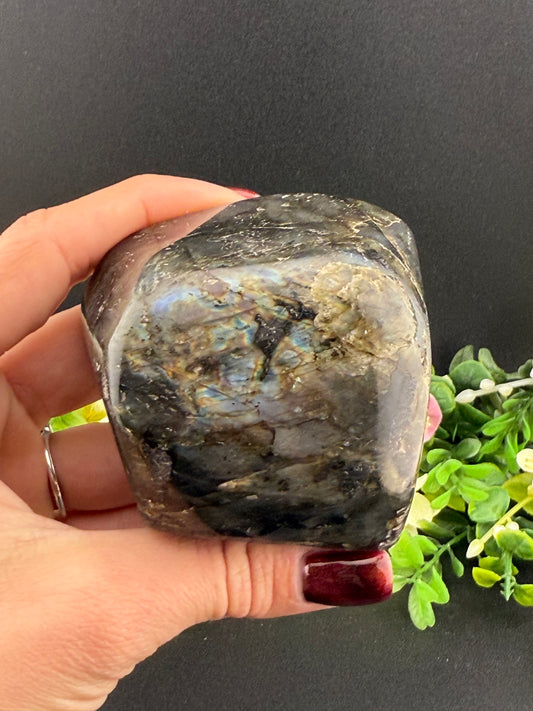 Labradorite Freeform