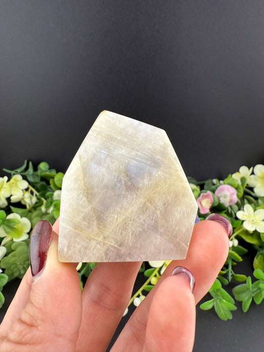 Moonstone Freeform