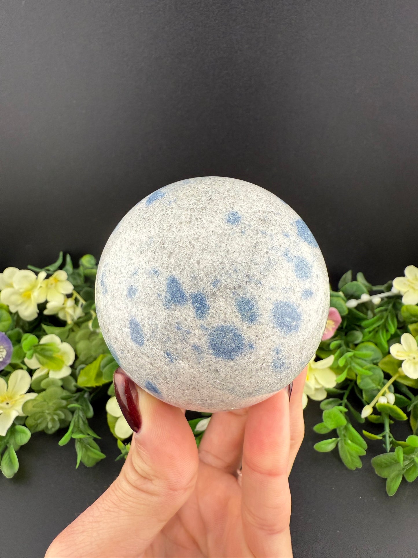 K2 Sphere