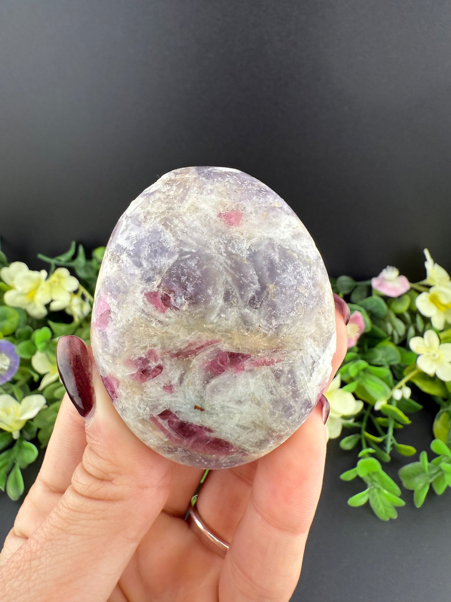 Pegmatite Palmstone