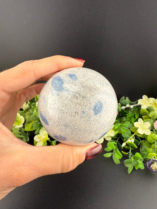 K2 Sphere