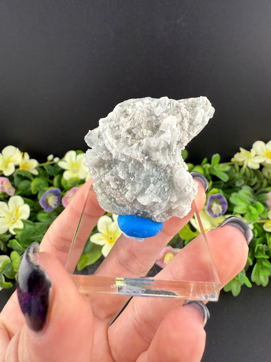 YGX Sugar Fluorite