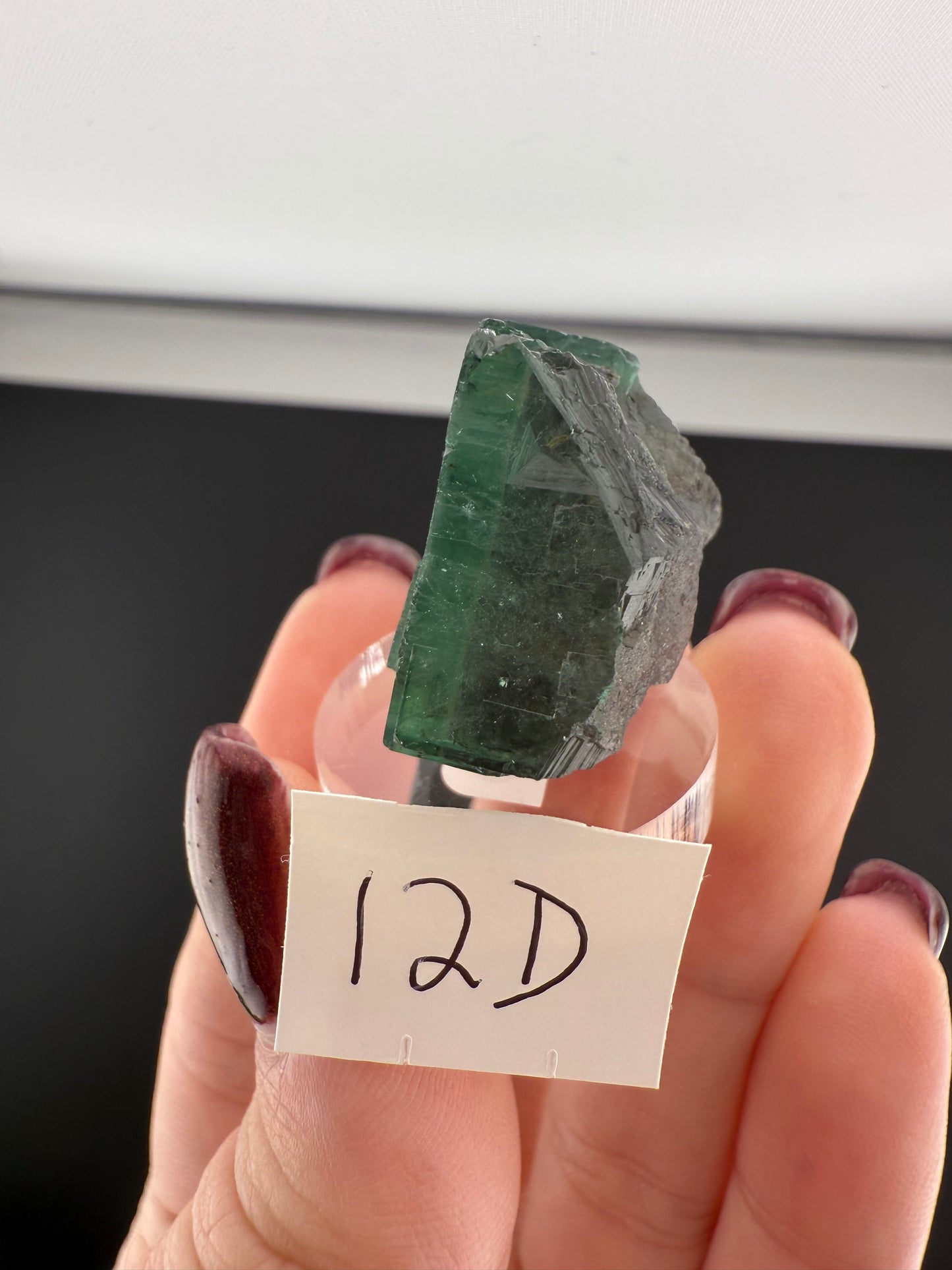 Rogerley Fluorites (Mixed Pockets)