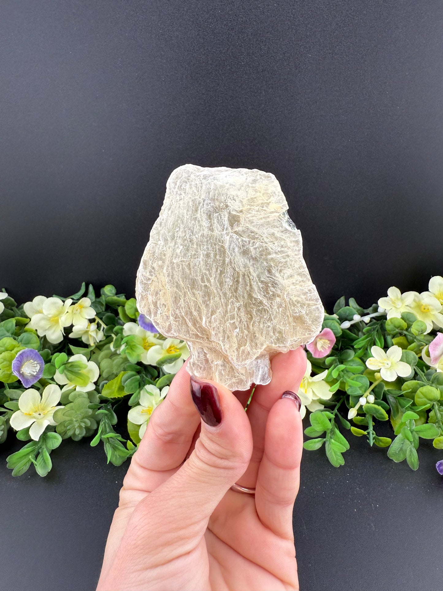 Muscovite Slice
