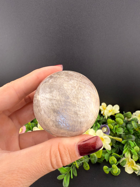 Moonstone Sphere