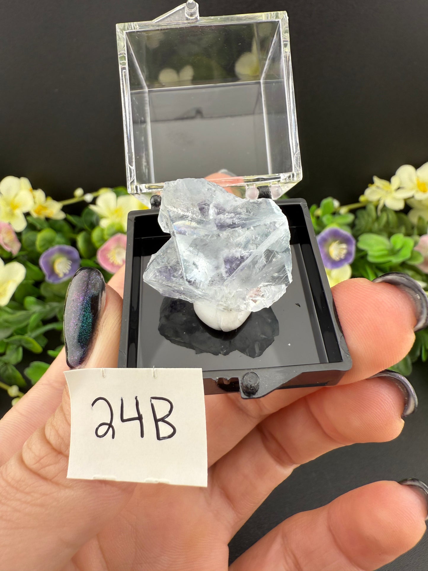 YGX Fluorites (Lot 2)