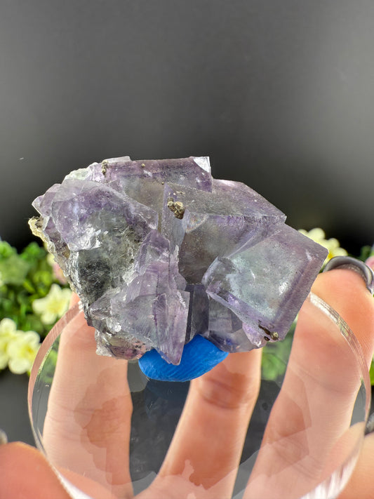 YGX Fluorite