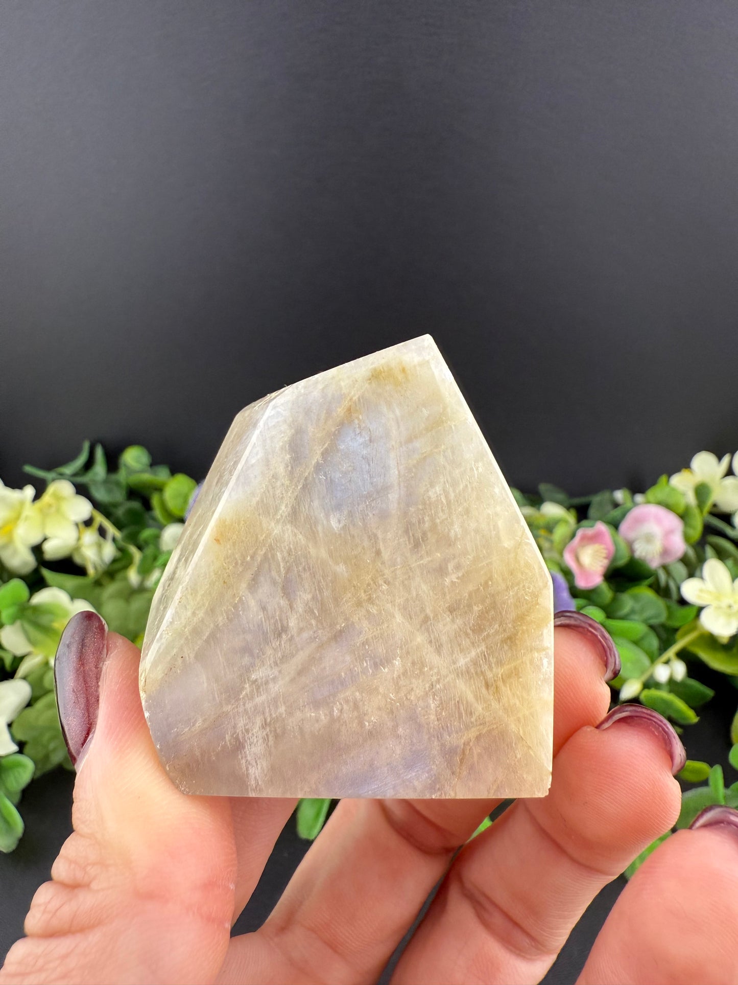 Moonstone Freeform