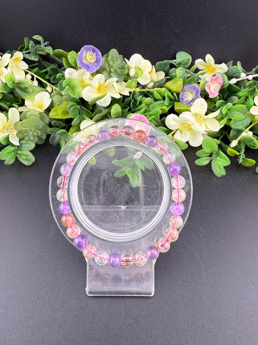 6mm Super 7 Bracelet
