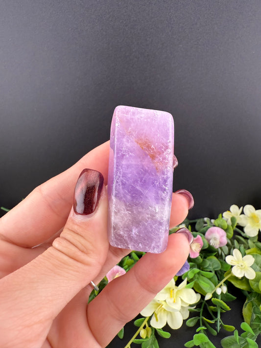 Amethyst Freeform