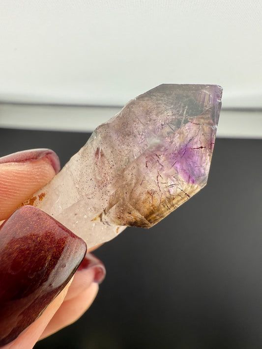 Amethyst Point